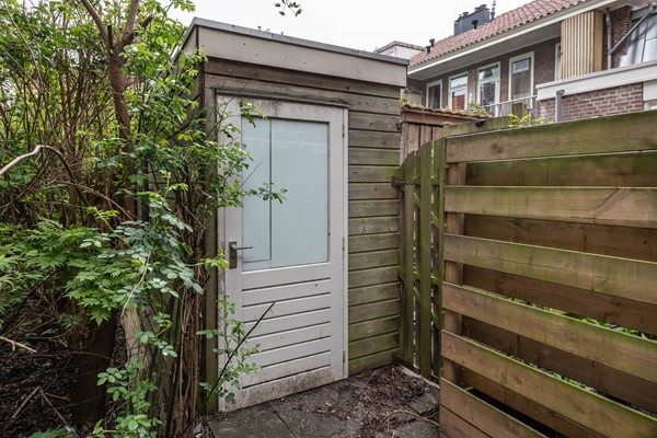 Medium property photo - De la Reijstraat 10A, 1091 PA Amsterdam